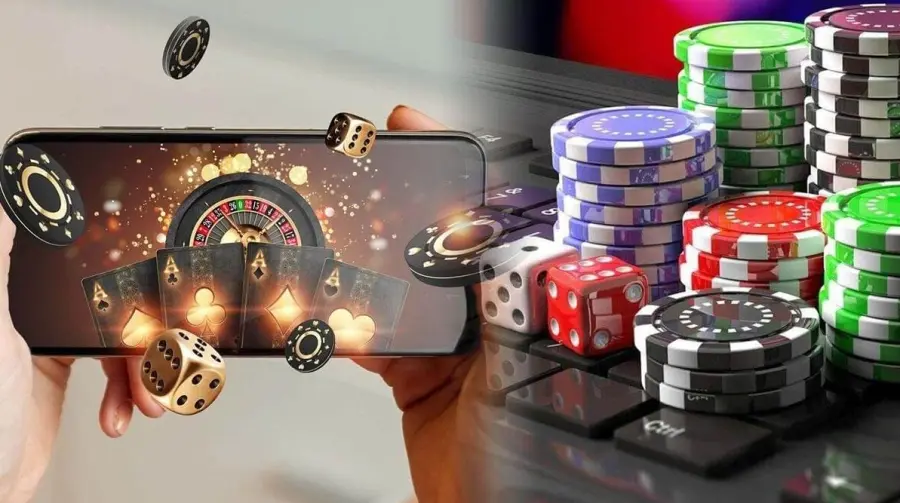 Meilleur casino en ligne