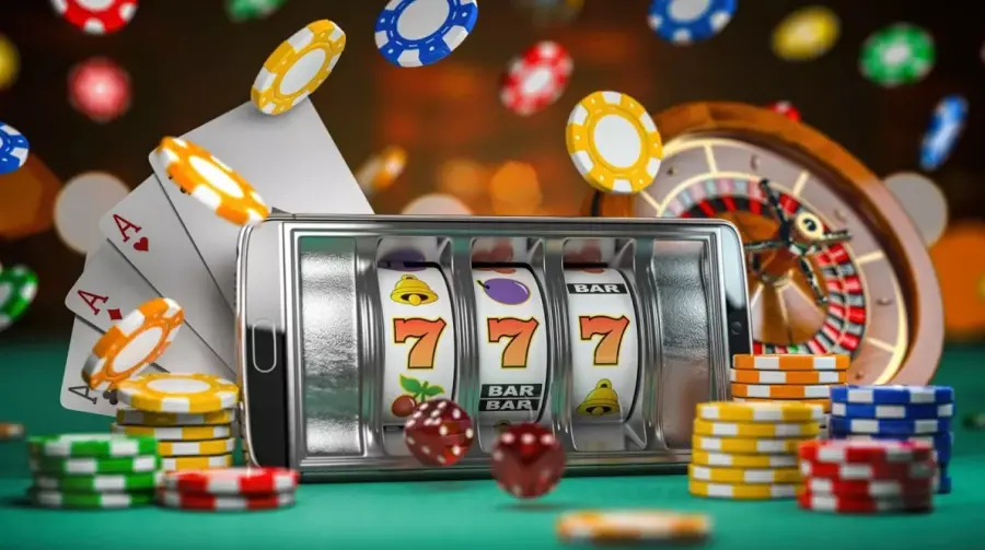 Casino en ligne